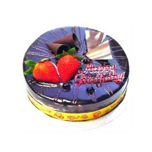 Chocolate Cake - Saudi Arabia Delivery Only